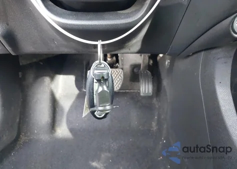 2017 Nissan Juke Nismo из США, поврежденный, VIN JN8AF5MV6HT751415